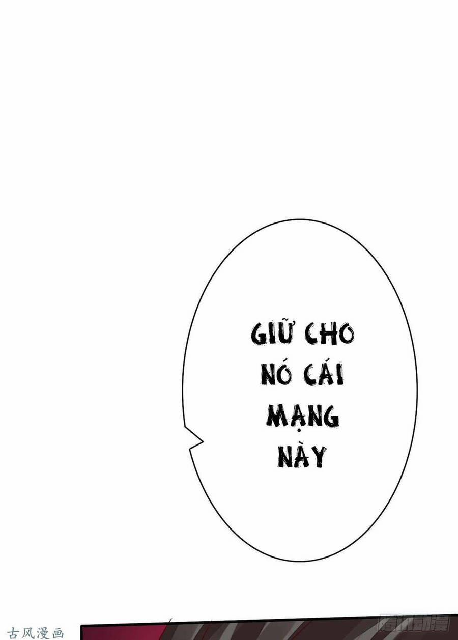 Manh Thê Khó Dỗ 36 trang 34