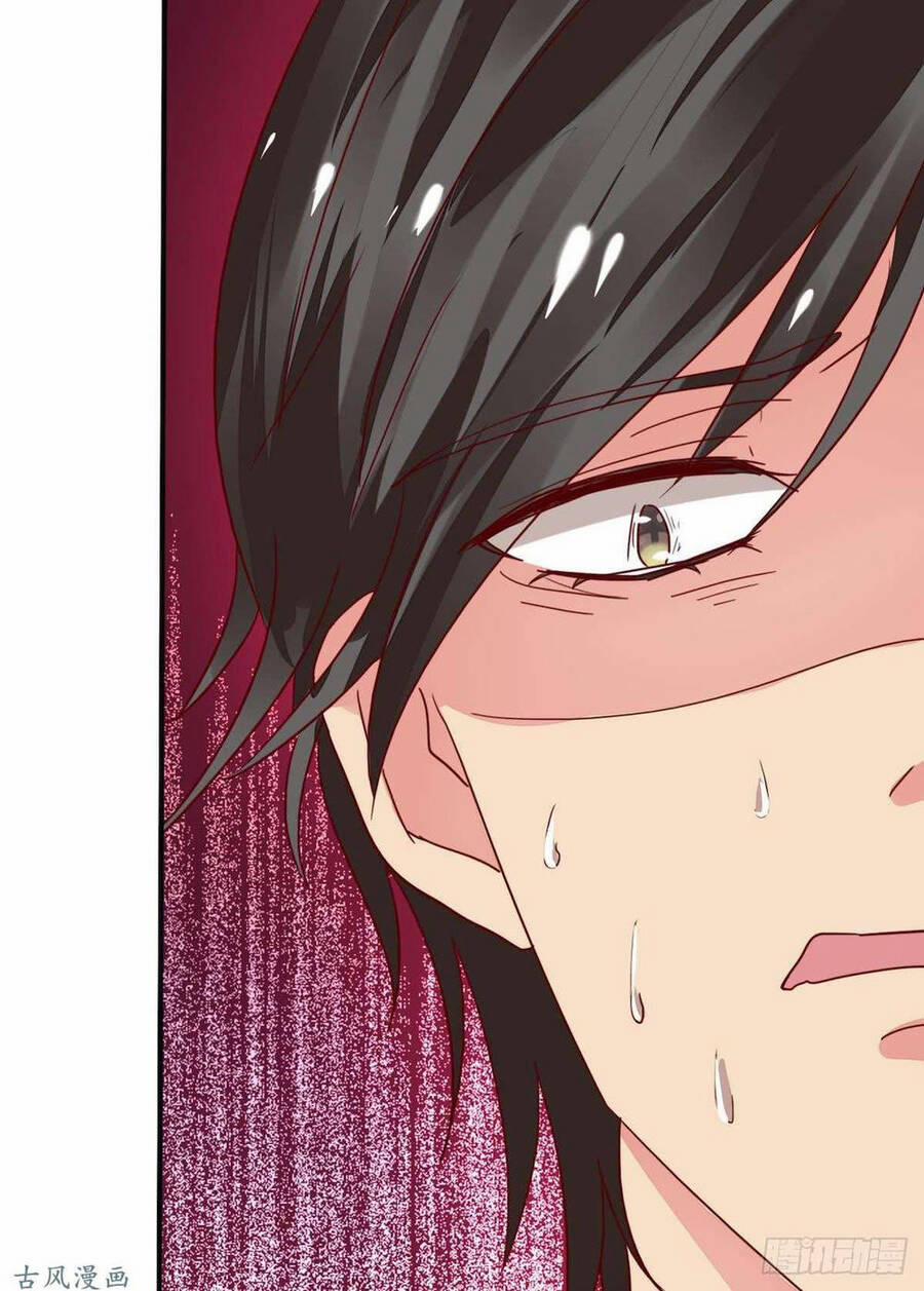 Manh Thê Khó Dỗ 36 trang 35