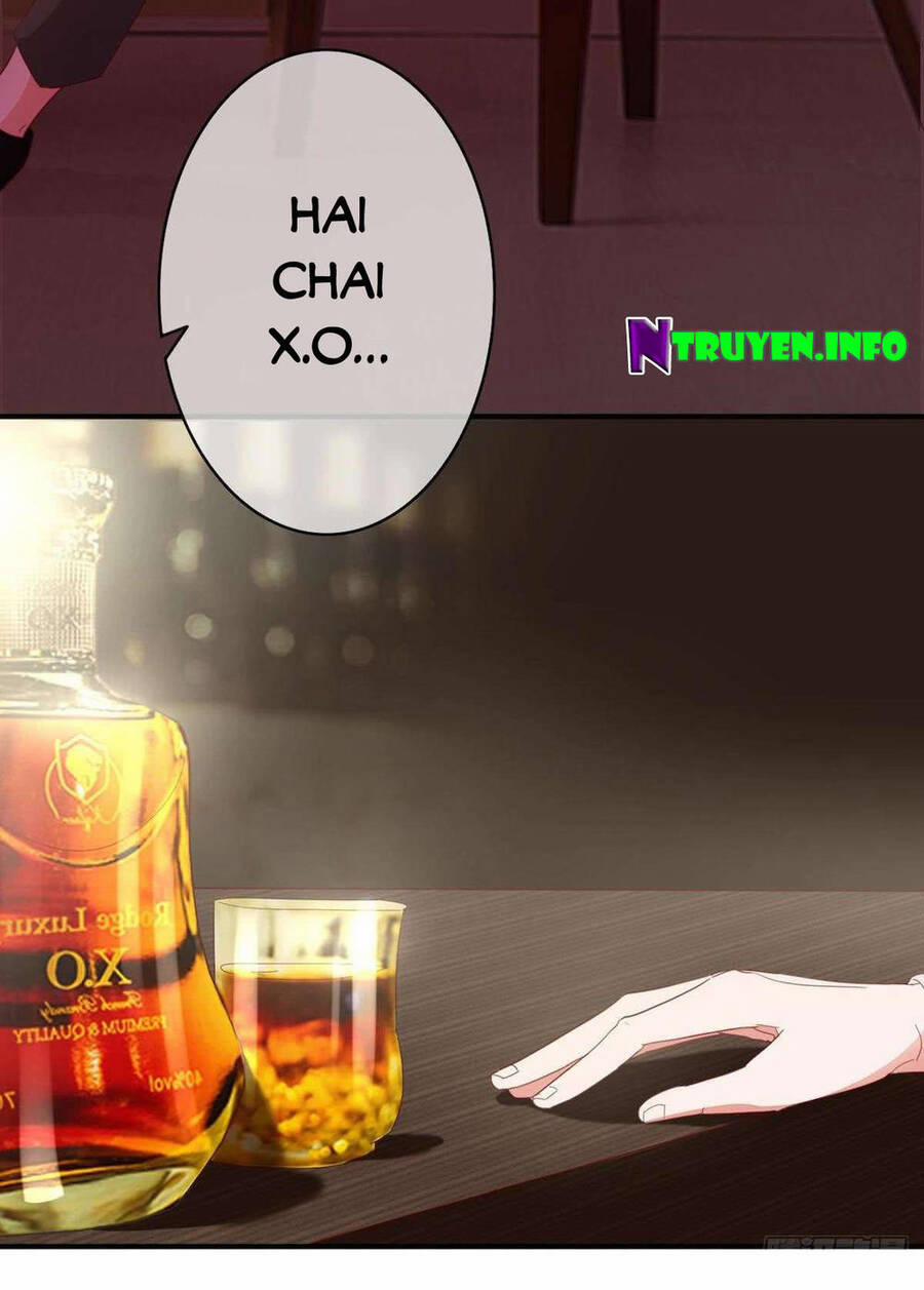 Manh Thê Khó Dỗ 36 trang 38