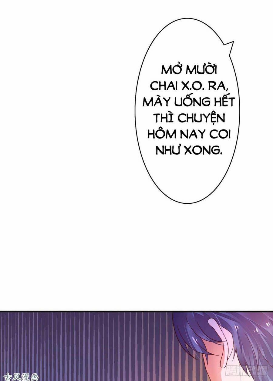 Manh Thê Khó Dỗ 36 trang 39