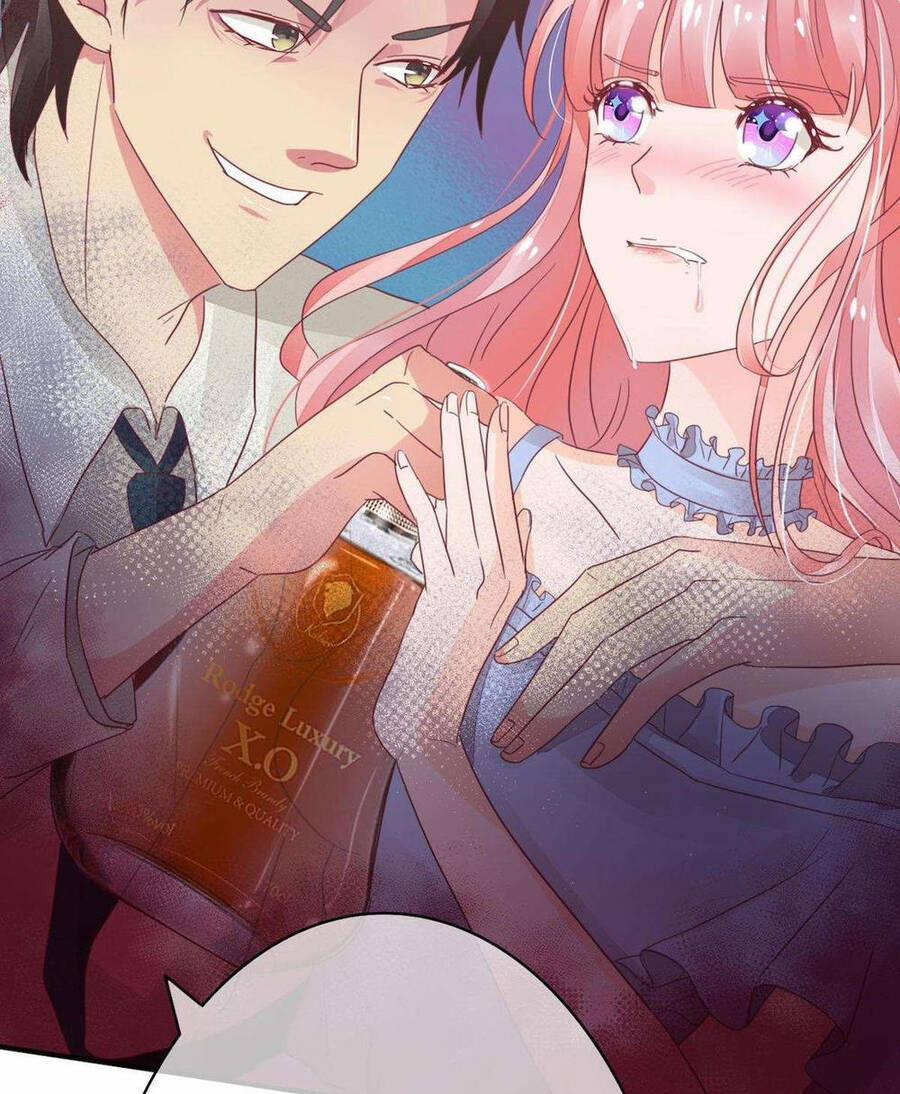 Manh Thê Khó Dỗ 36 trang 4