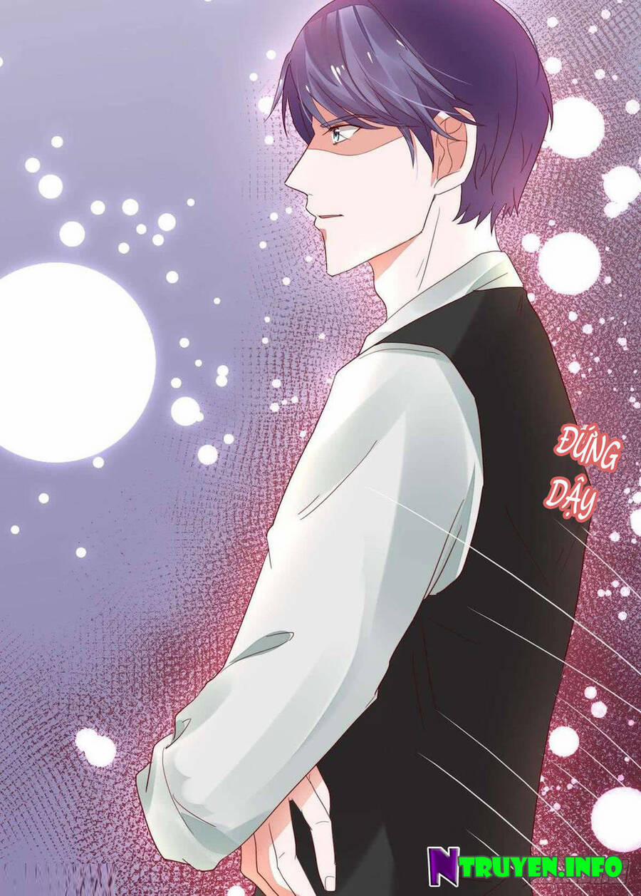 Manh Thê Khó Dỗ 36 trang 42