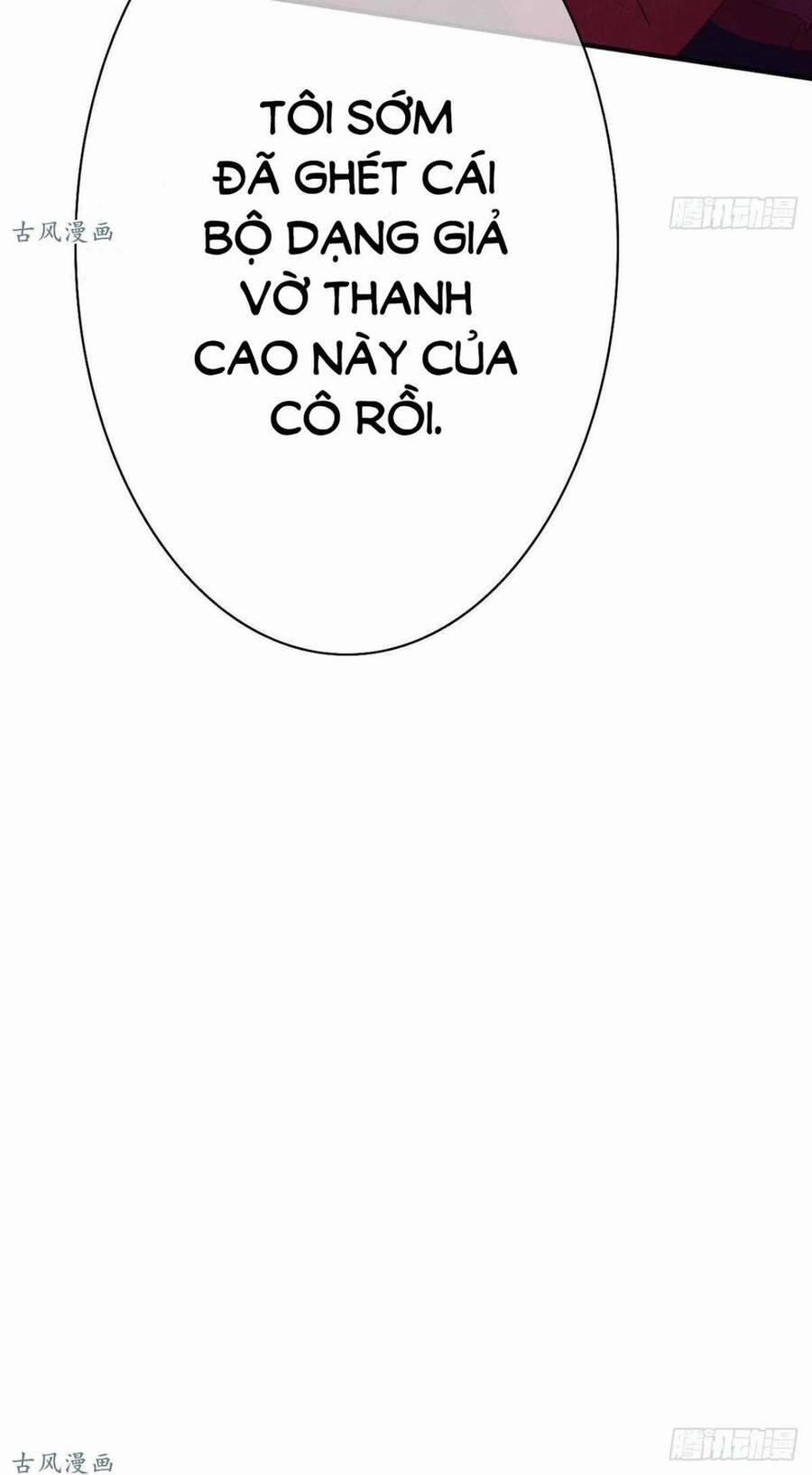 Manh Thê Khó Dỗ 36 trang 5