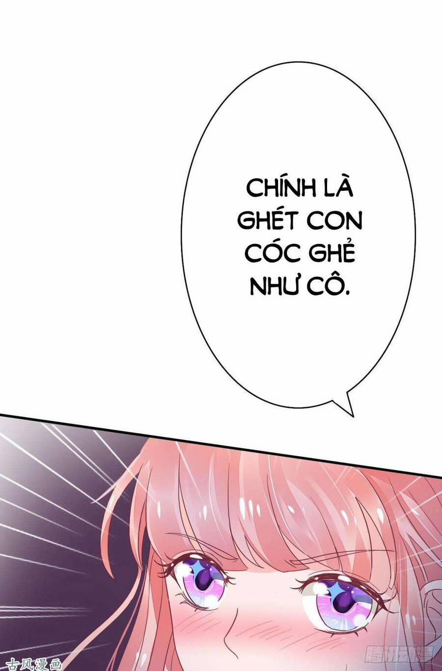 Manh Thê Khó Dỗ 36 trang 6