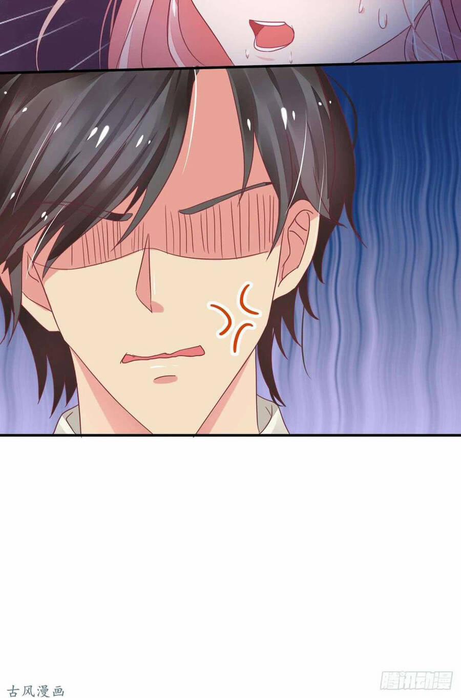 Manh Thê Khó Dỗ 36 trang 7