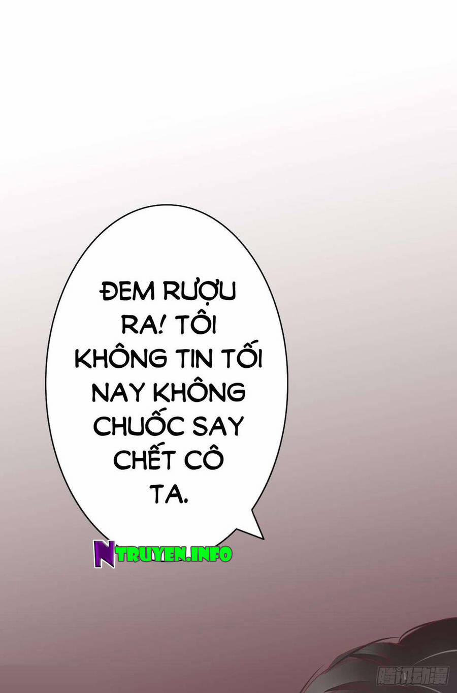 Manh Thê Khó Dỗ 36 trang 8