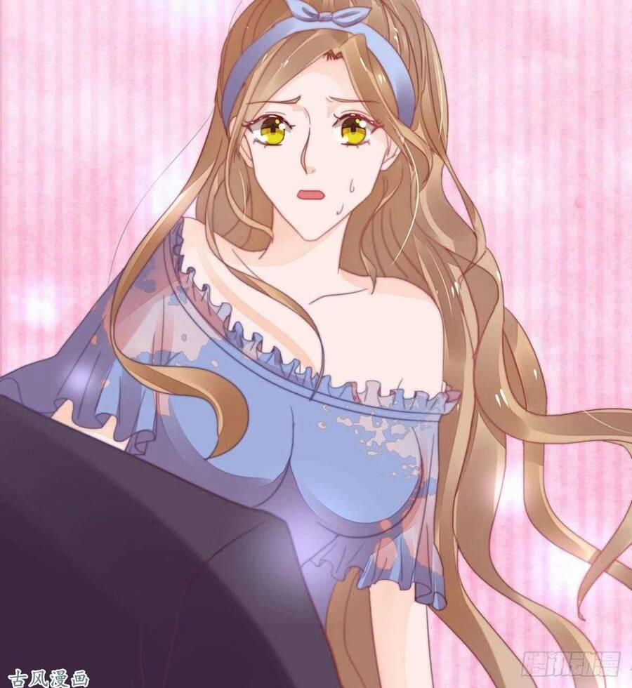 Manh Thê Khó Dỗ 37 trang 11