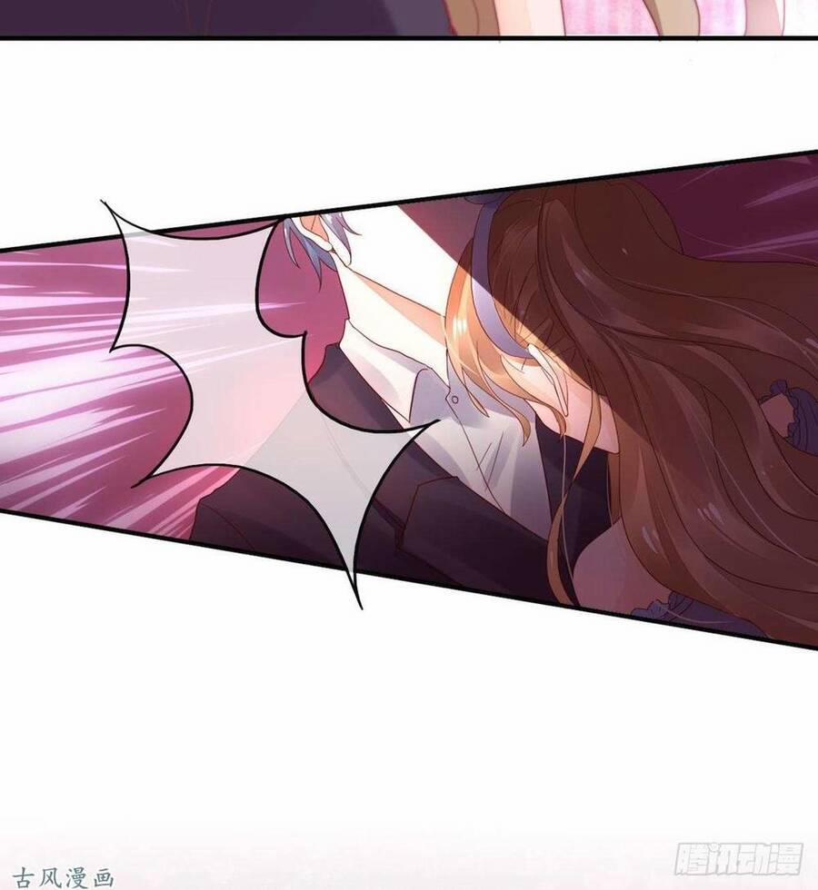 Manh Thê Khó Dỗ 37 trang 12