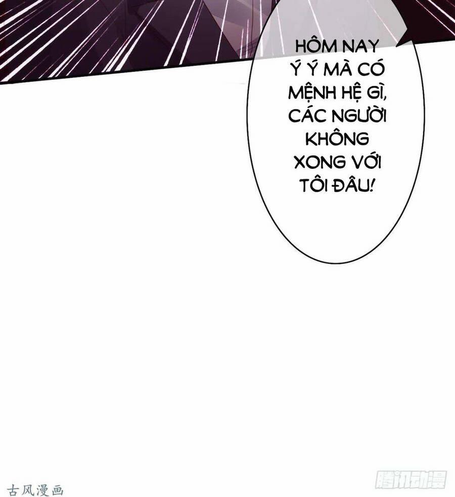 Manh Thê Khó Dỗ 37 trang 15