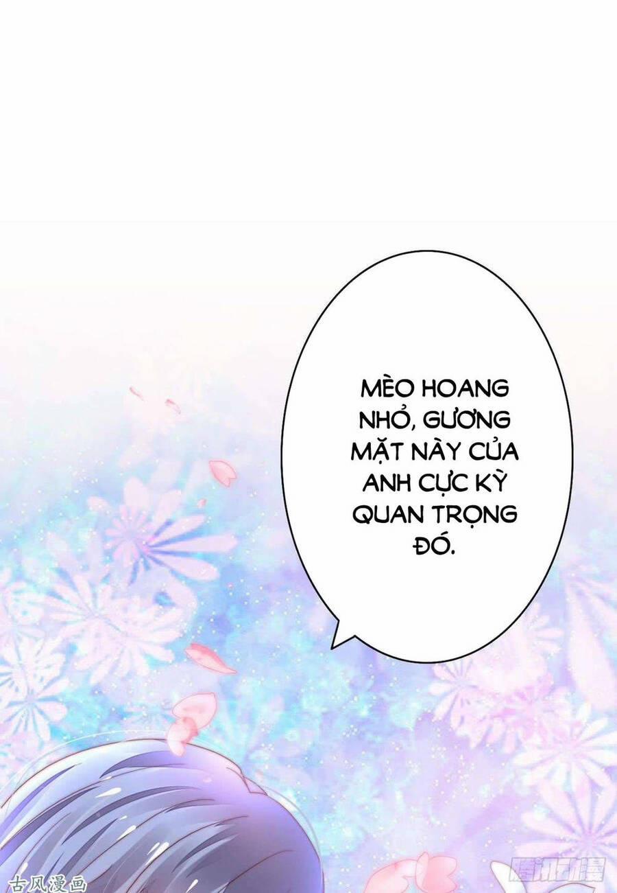 Manh Thê Khó Dỗ 37 trang 16