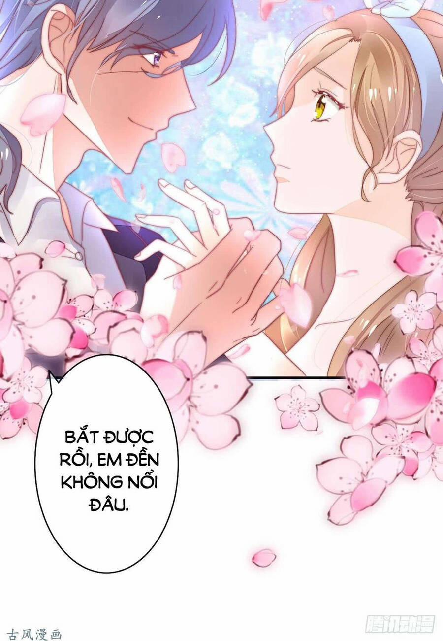 Manh Thê Khó Dỗ 37 trang 17