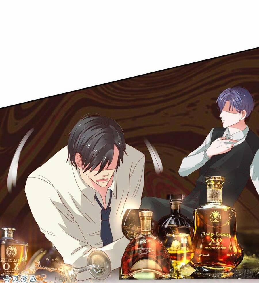 Manh Thê Khó Dỗ 37 trang 2