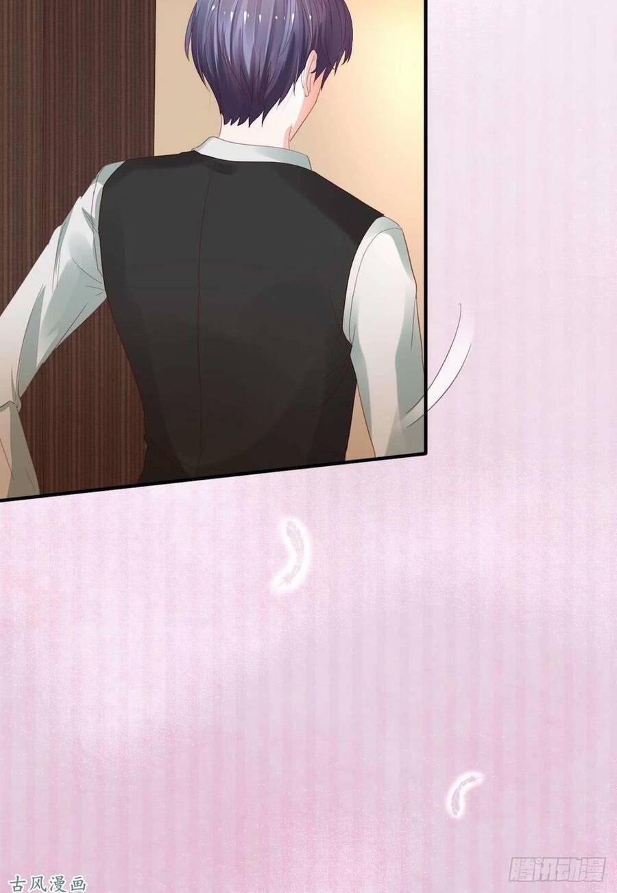 Manh Thê Khó Dỗ 37 trang 20