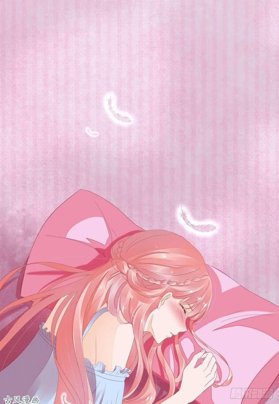 Manh Thê Khó Dỗ 37 trang 21