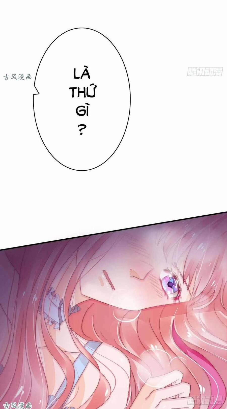 Manh Thê Khó Dỗ 37 trang 24