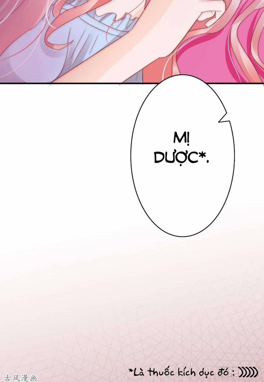 Manh Thê Khó Dỗ 37 trang 25