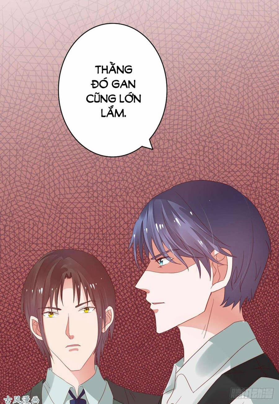 Manh Thê Khó Dỗ 37 trang 26