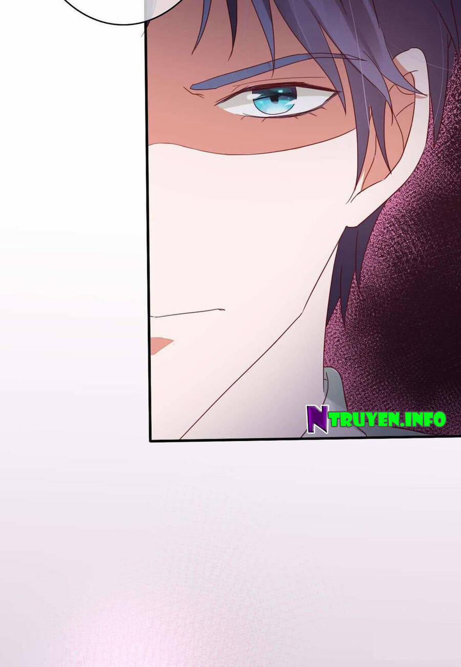 Manh Thê Khó Dỗ 37 trang 28