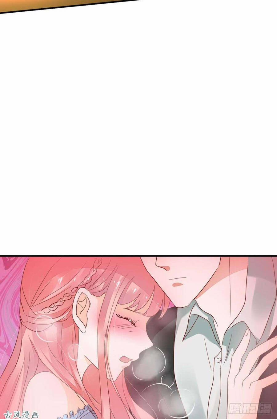 Manh Thê Khó Dỗ 37 trang 32