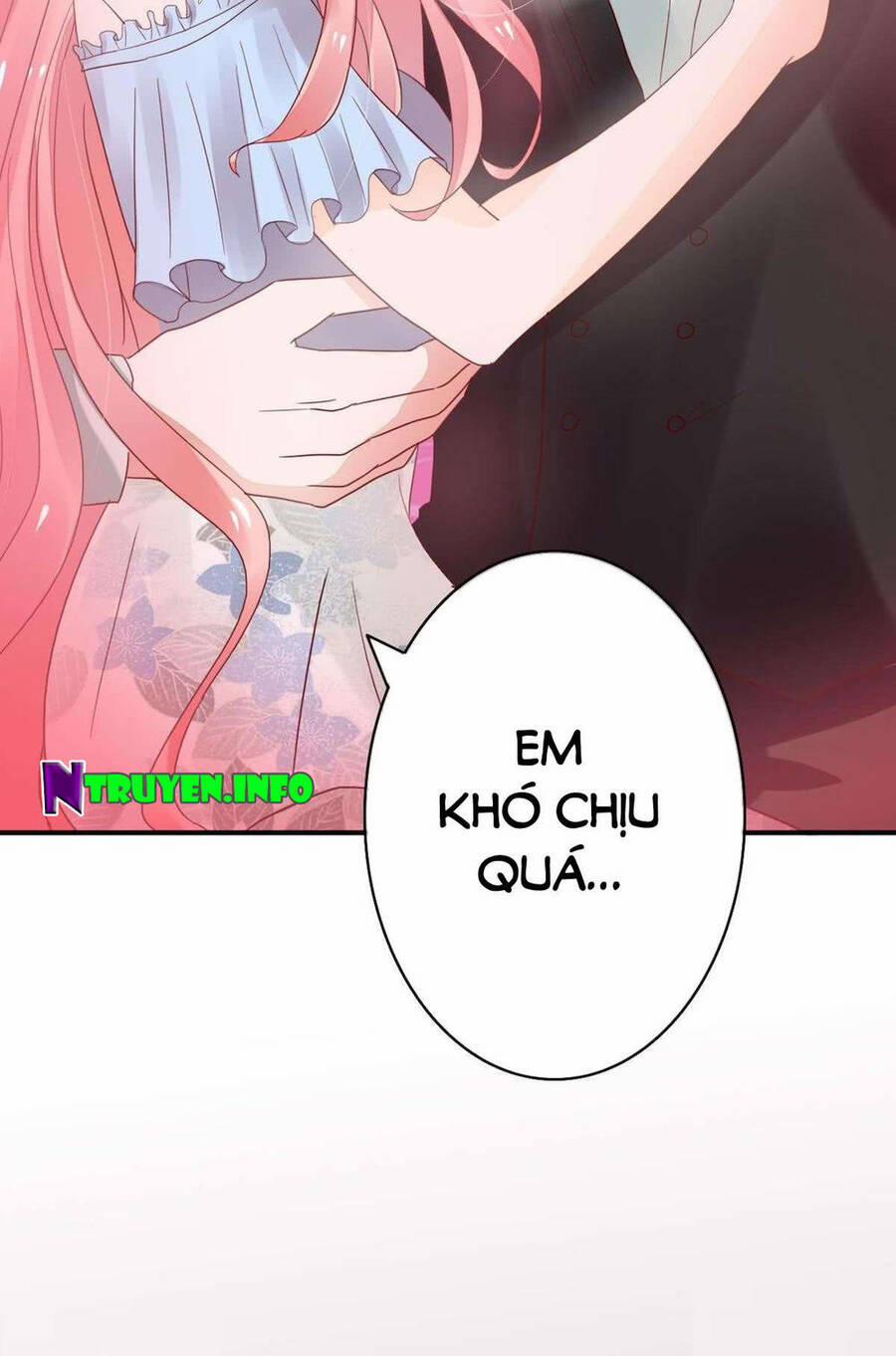 Manh Thê Khó Dỗ 37 trang 33