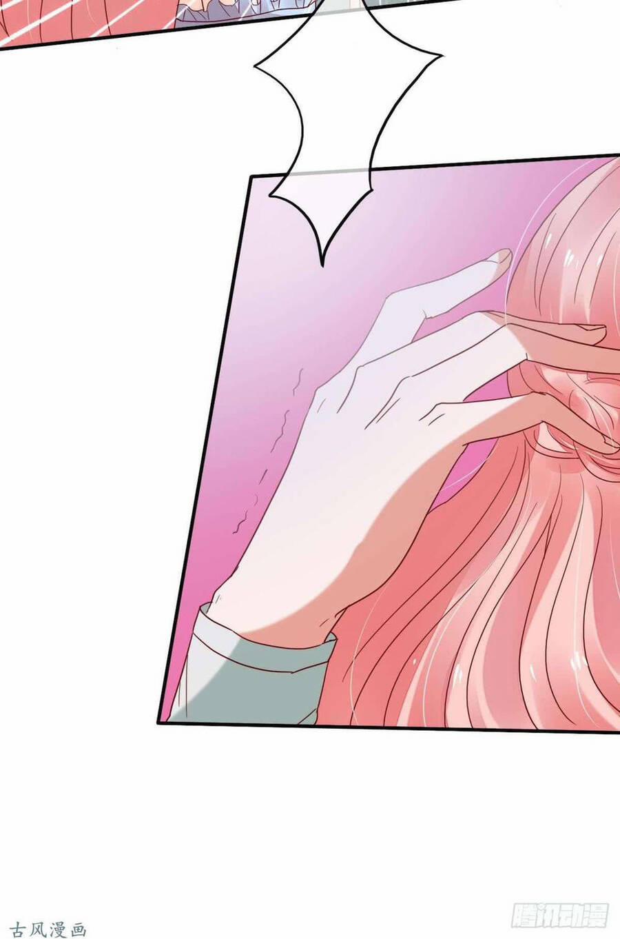 Manh Thê Khó Dỗ 37 trang 36