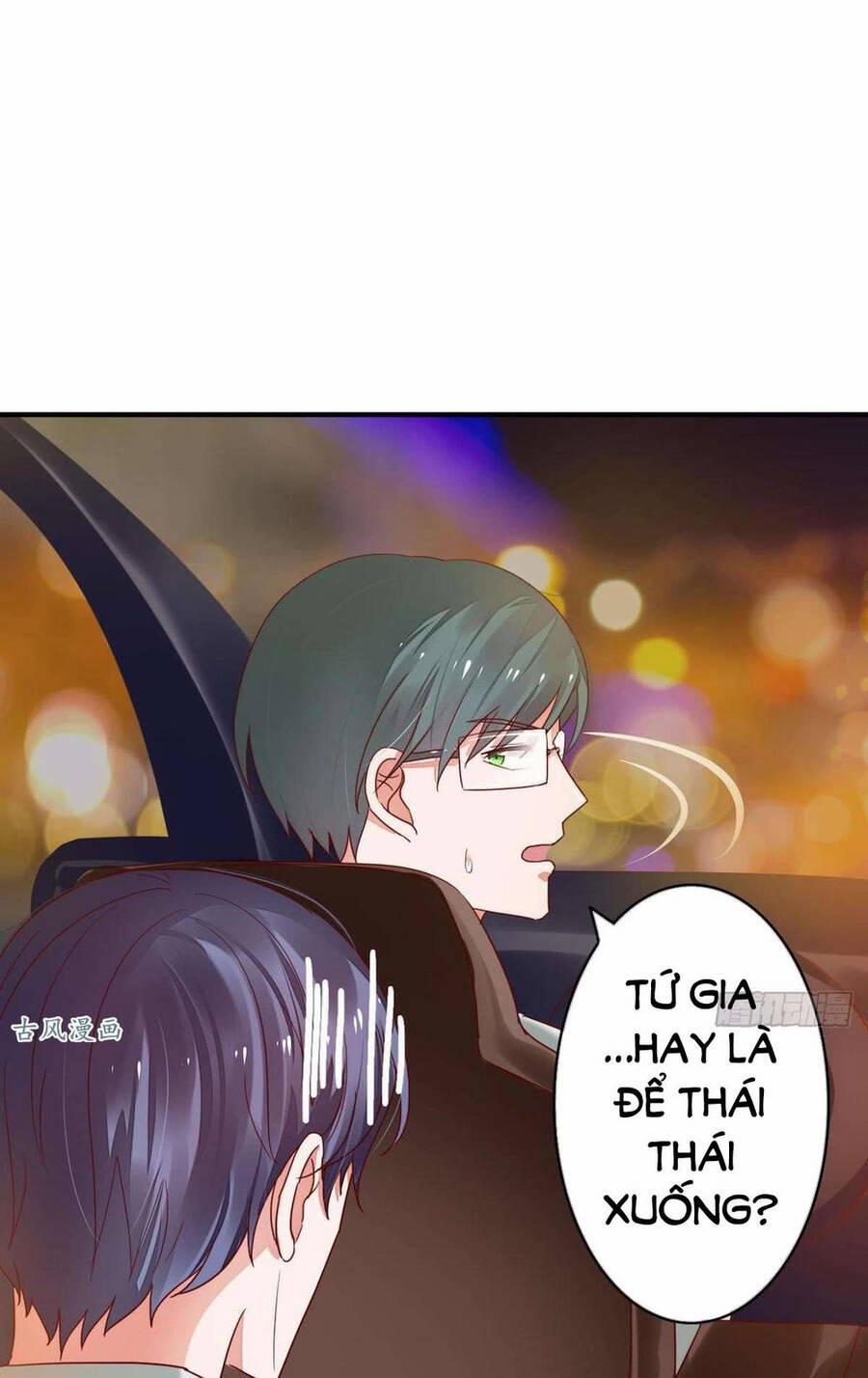 Manh Thê Khó Dỗ 37 trang 37