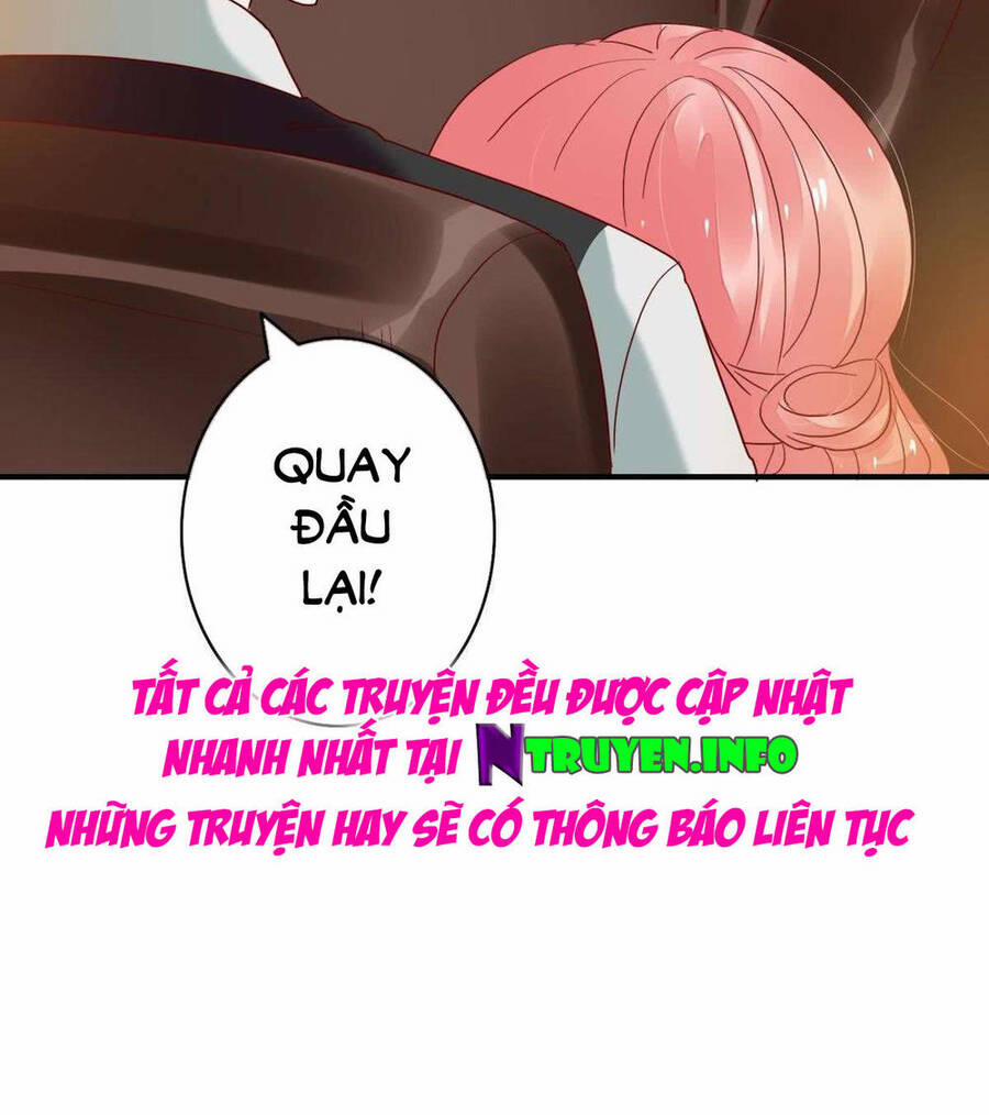 Manh Thê Khó Dỗ 37 trang 38