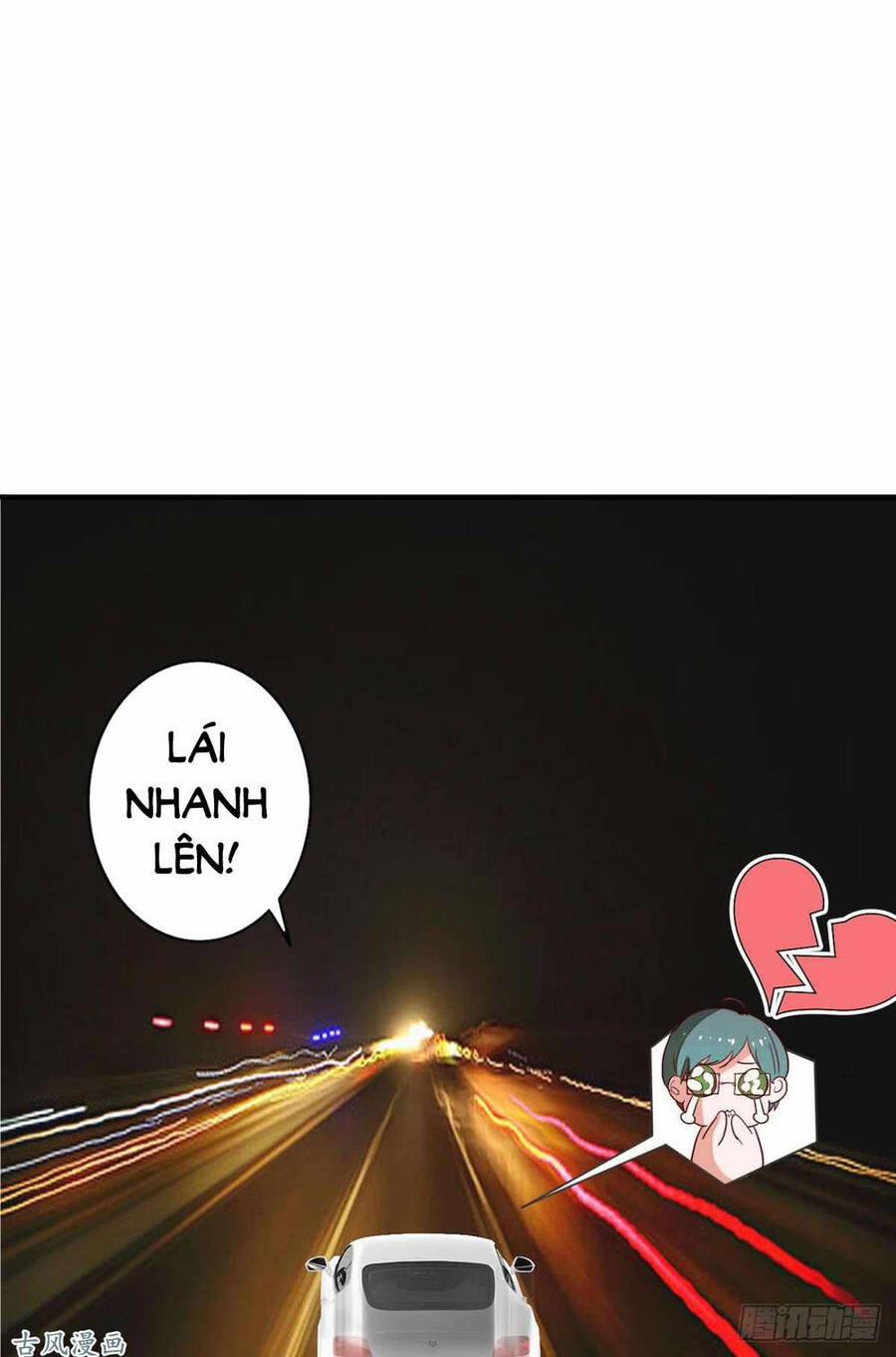 Manh Thê Khó Dỗ 37 trang 39