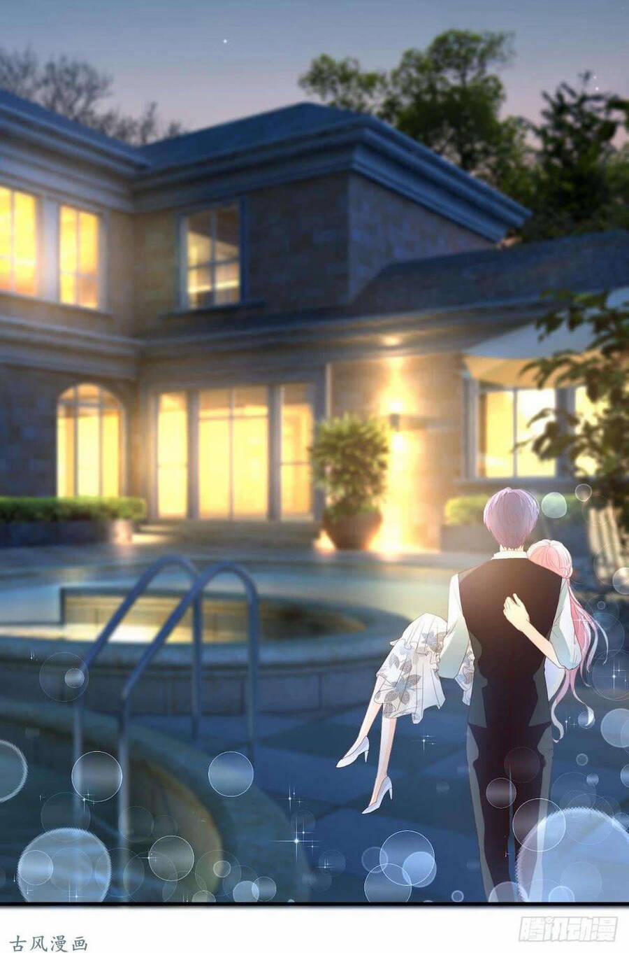 Manh Thê Khó Dỗ 37 trang 41