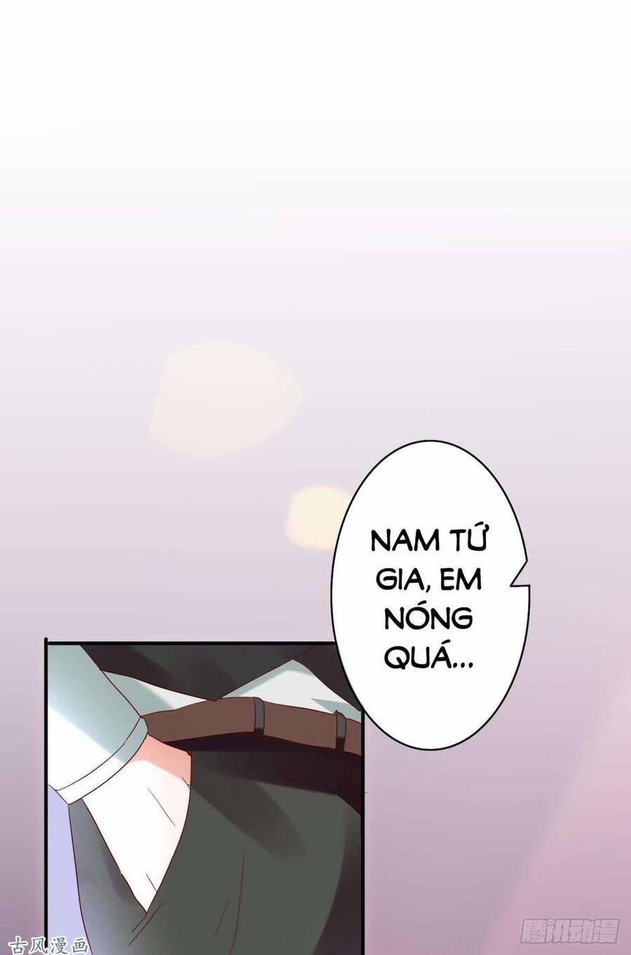 Manh Thê Khó Dỗ 37 trang 42