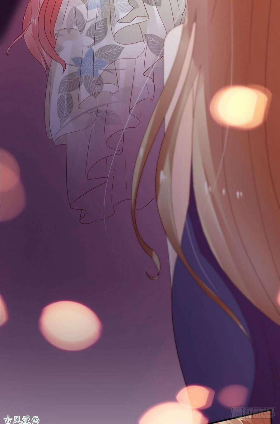 Manh Thê Khó Dỗ 37 trang 44