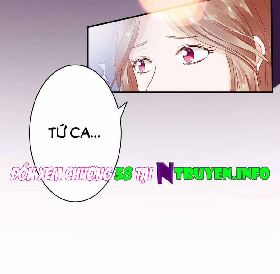 Manh Thê Khó Dỗ 37 trang 45