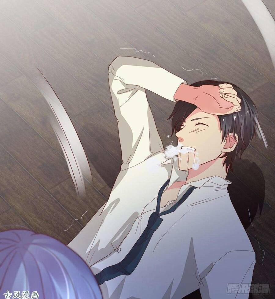 Manh Thê Khó Dỗ 37 trang 7