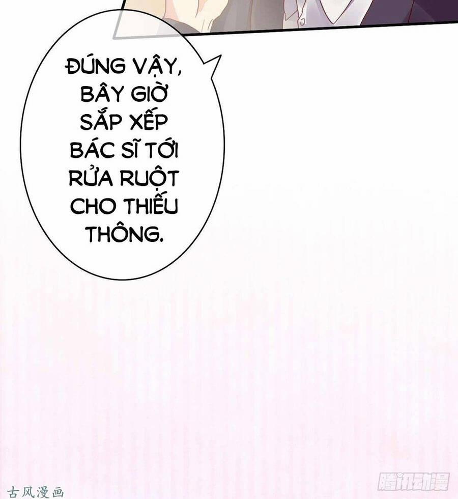 Manh Thê Khó Dỗ 37 trang 9