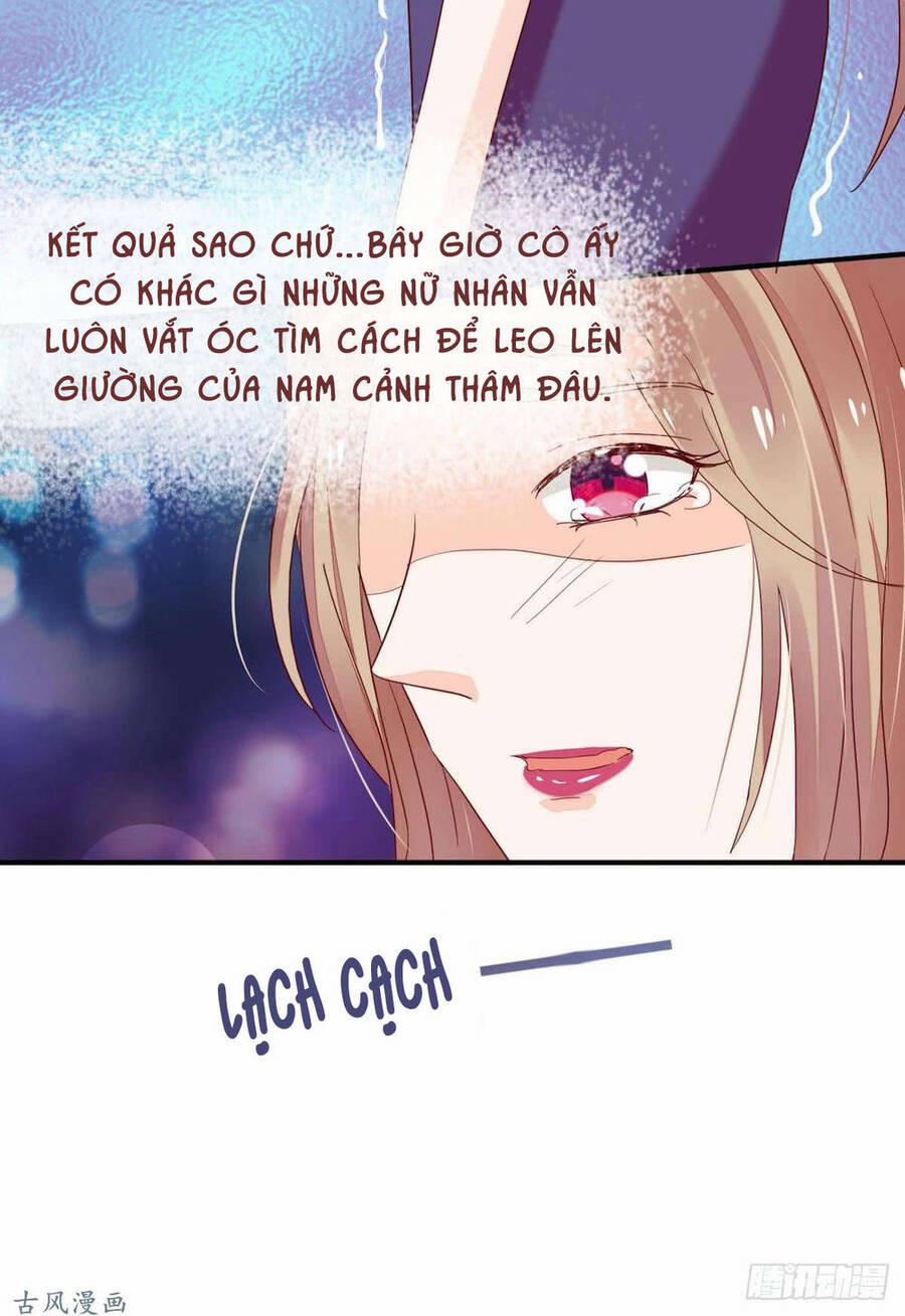 Manh Thê Khó Dỗ 38 trang 15