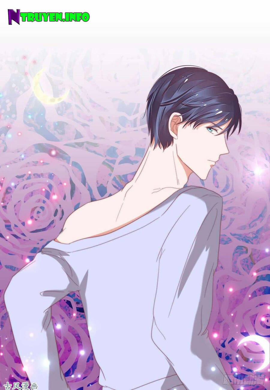 Manh Thê Khó Dỗ 38 trang 16