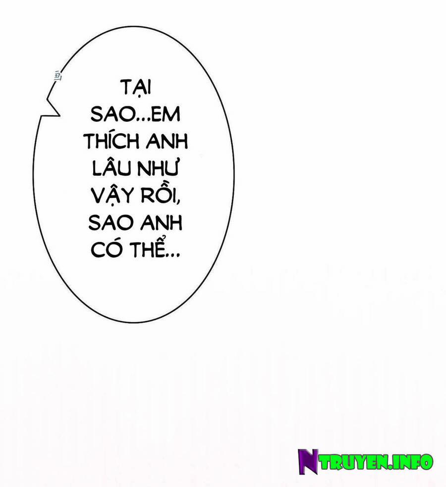 Manh Thê Khó Dỗ 38 trang 18