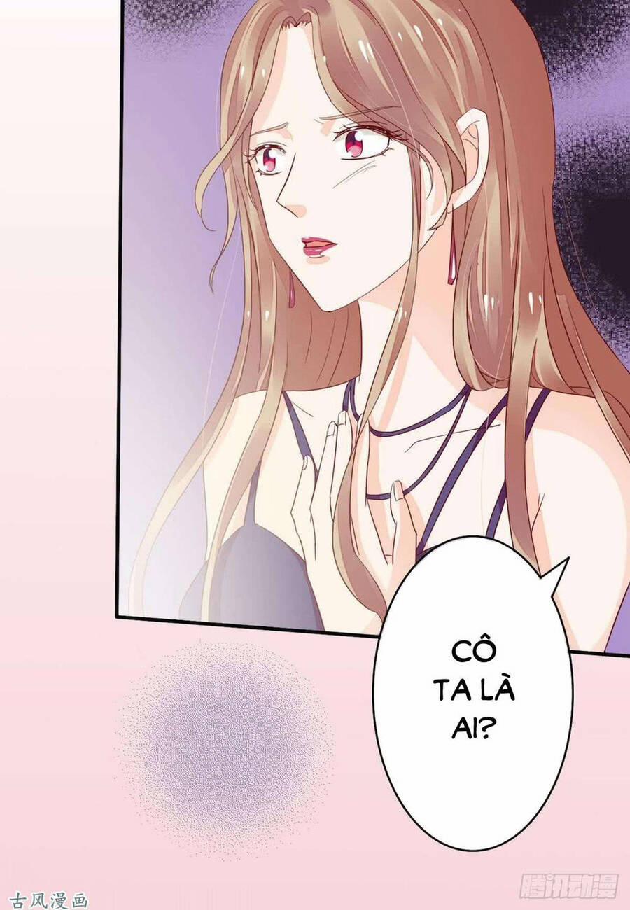 Manh Thê Khó Dỗ 38 trang 2