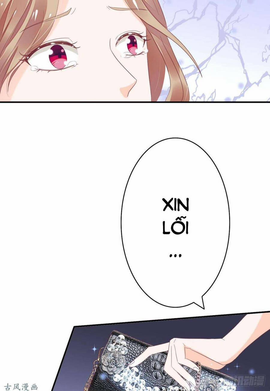 Manh Thê Khó Dỗ 38 trang 25