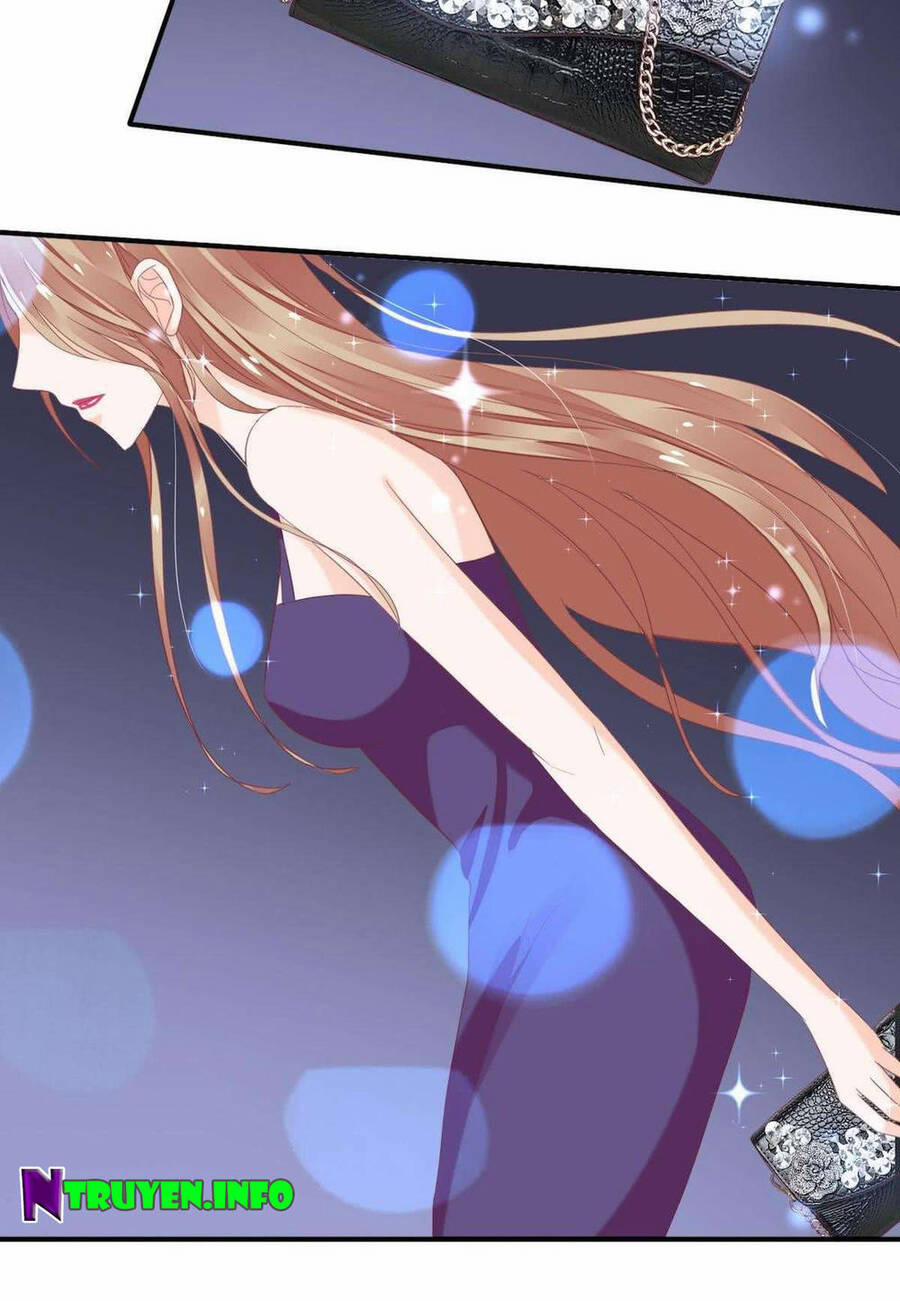 Manh Thê Khó Dỗ 38 trang 26