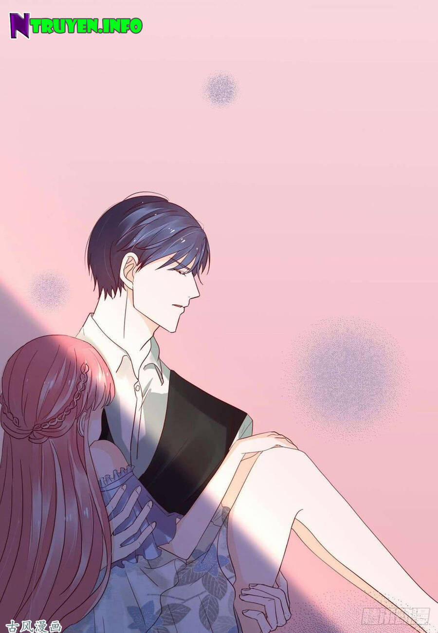 Manh Thê Khó Dỗ 38 trang 3