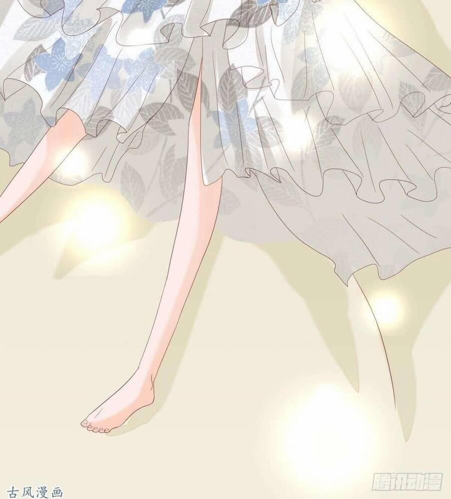 Manh Thê Khó Dỗ 38 trang 32