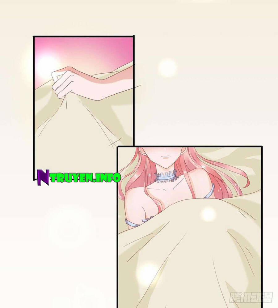 Manh Thê Khó Dỗ 38 trang 33