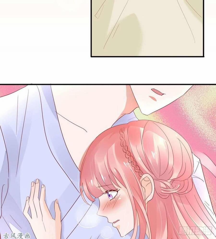 Manh Thê Khó Dỗ 38 trang 34