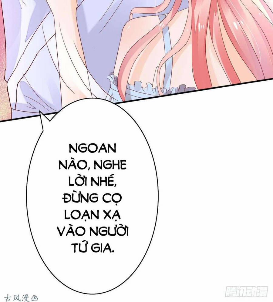 Manh Thê Khó Dỗ 38 trang 35