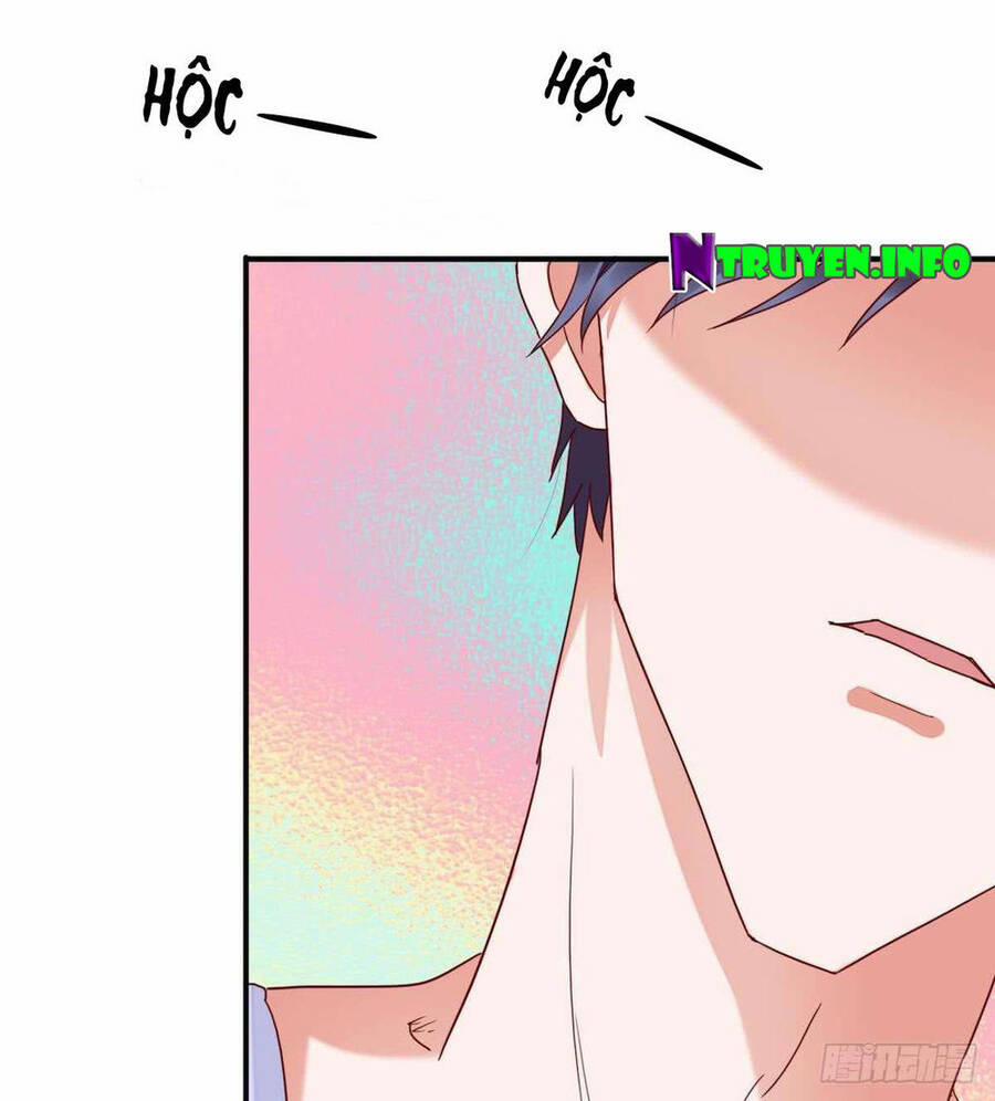 Manh Thê Khó Dỗ 38 trang 36