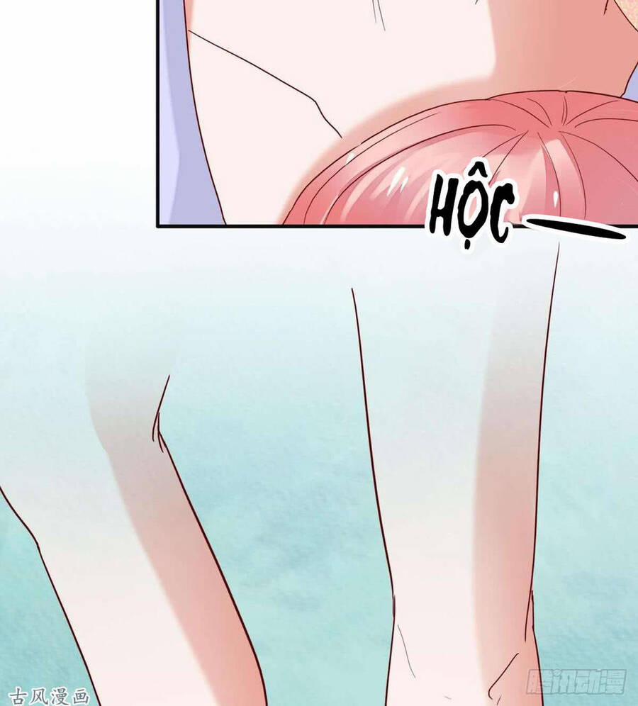 Manh Thê Khó Dỗ 38 trang 37