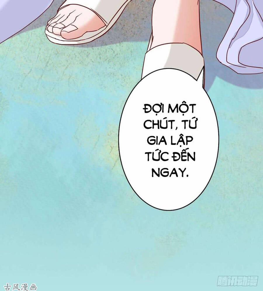 Manh Thê Khó Dỗ 38 trang 39