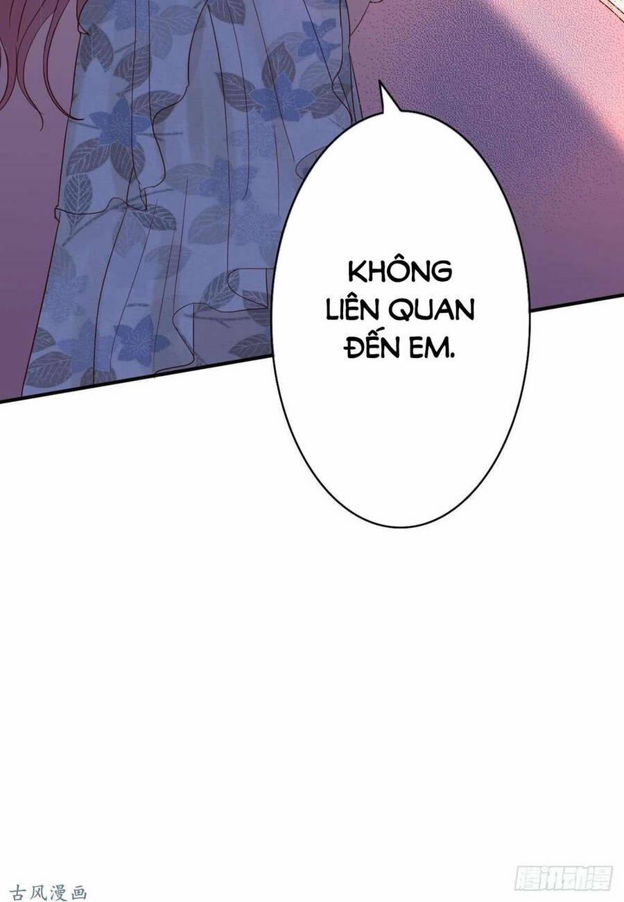 Manh Thê Khó Dỗ 38 trang 4