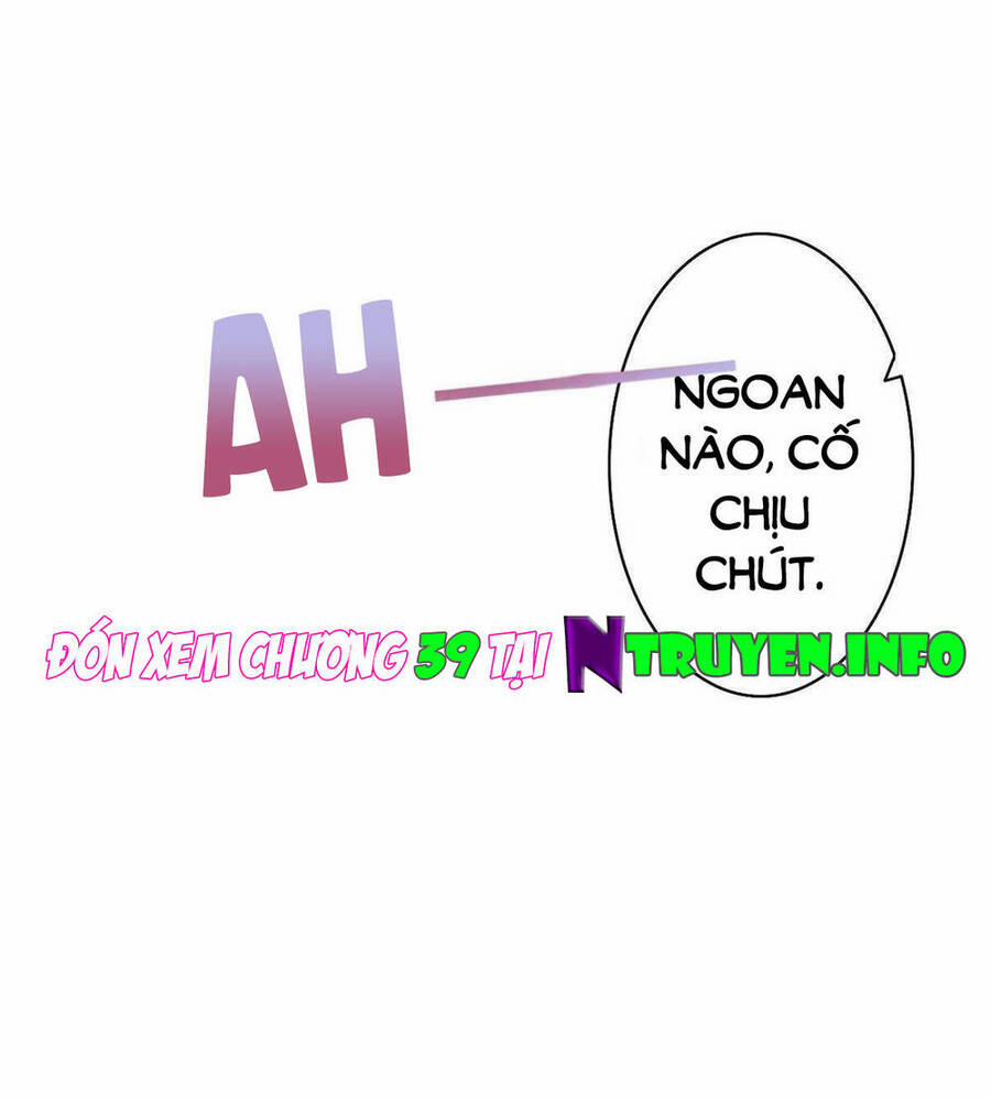 Manh Thê Khó Dỗ 38 trang 45